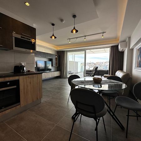 86 Spinola Bay Apartment Saint Julian's Екстериор снимка