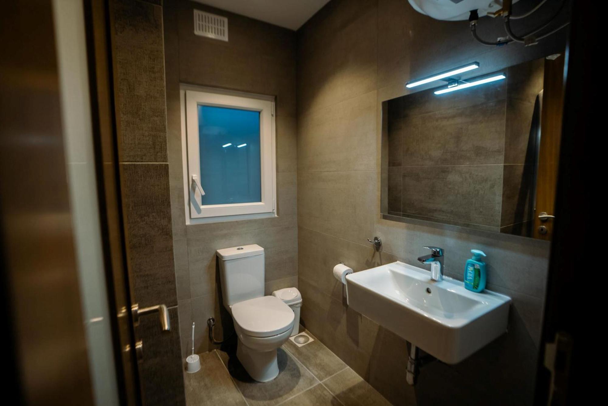 86 Spinola Bay Apartment Saint Julian's Екстериор снимка
