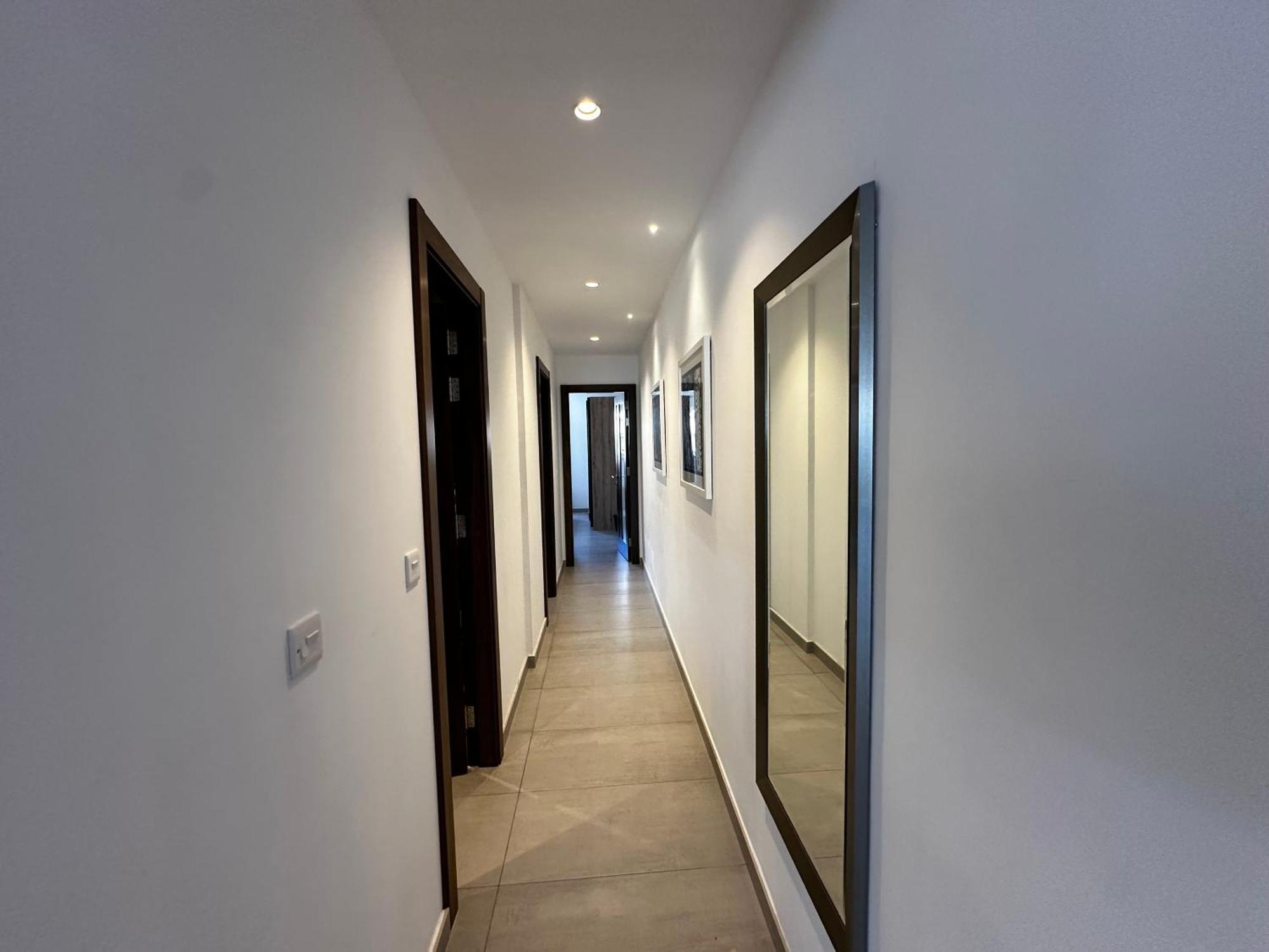 86 Spinola Bay Apartment Saint Julian's Екстериор снимка