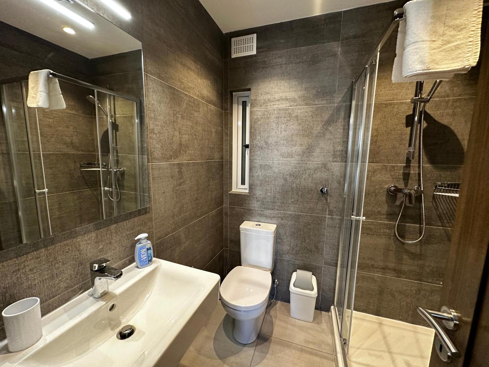 86 Spinola Bay Apartment Saint Julian's Екстериор снимка