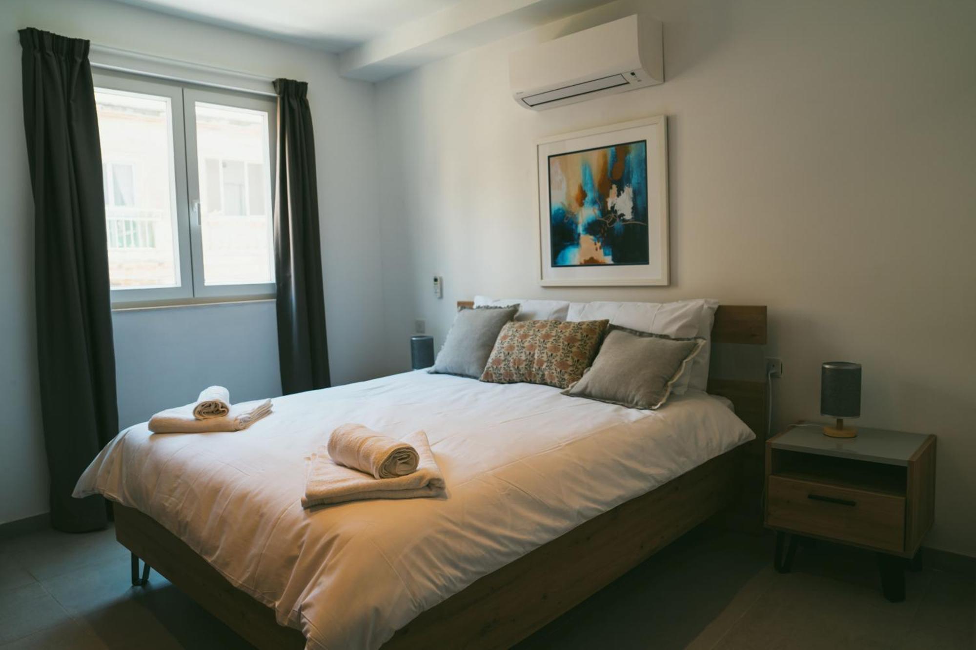 86 Spinola Bay Apartment Saint Julian's Екстериор снимка